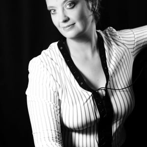 Ann Hallenberg