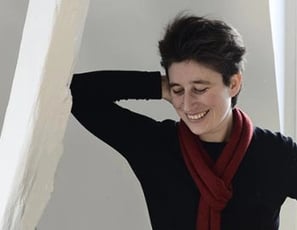 Anne Le Bozec