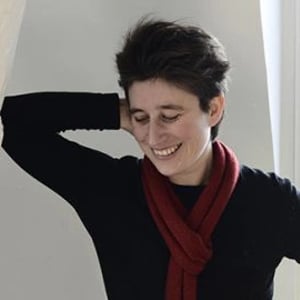 Anne Le Bozec