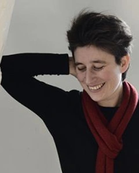 Anne Le Bozec