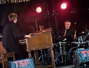 André Charlier