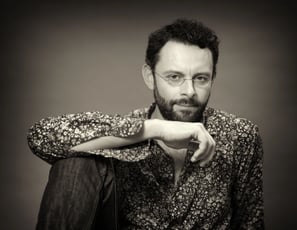 Benjamin Alard