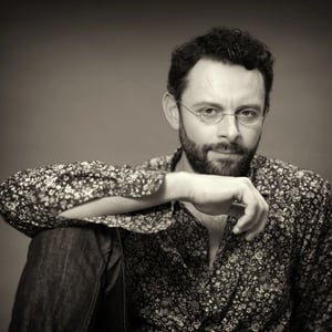 Benjamin Alard