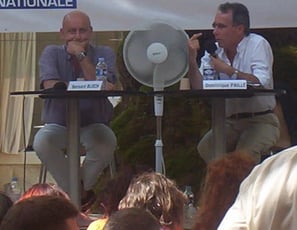 Bernard Bloch