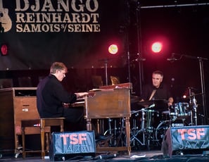 Benoît Sourisse