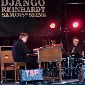 Benoît Sourisse