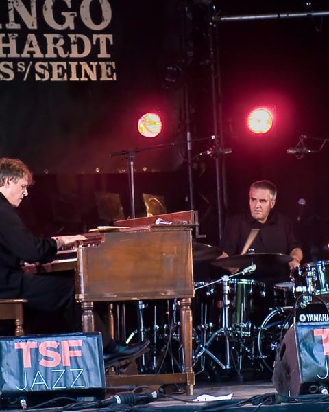 Benoît Sourisse