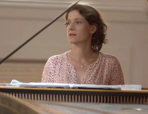 Céline Frisch