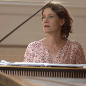 Céline Frisch