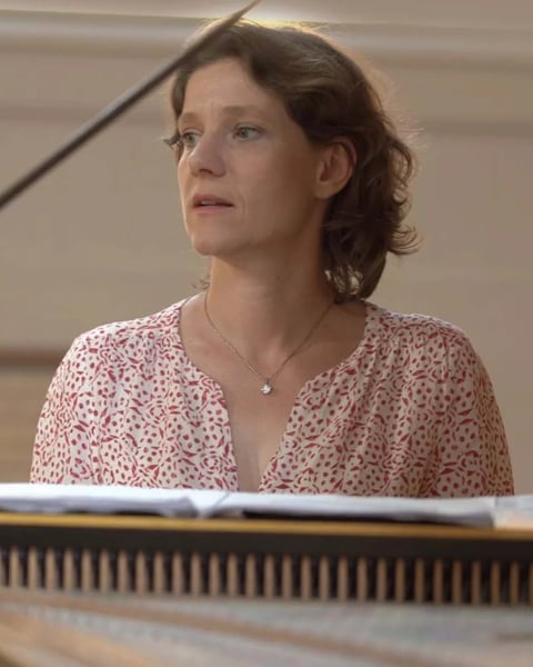 Céline Frisch