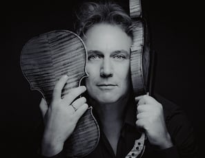 David Grimal