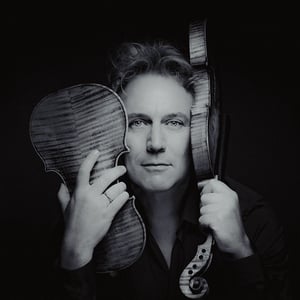 David Grimal