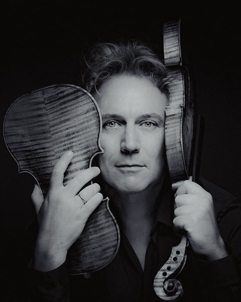 David Grimal