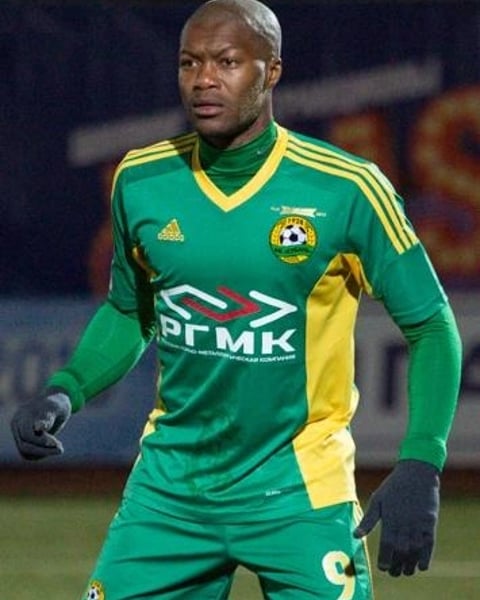 Djibril Cissé