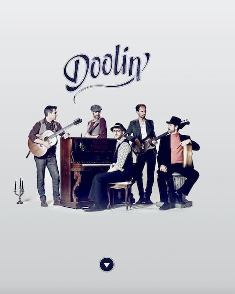 Doolin'