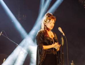 Elina Duni Quartet