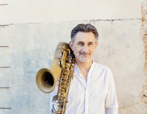 Eric Séva