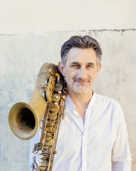 Eric Séva