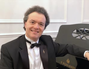 Evgeny Kissin