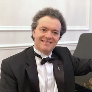 Evgeny Kissin