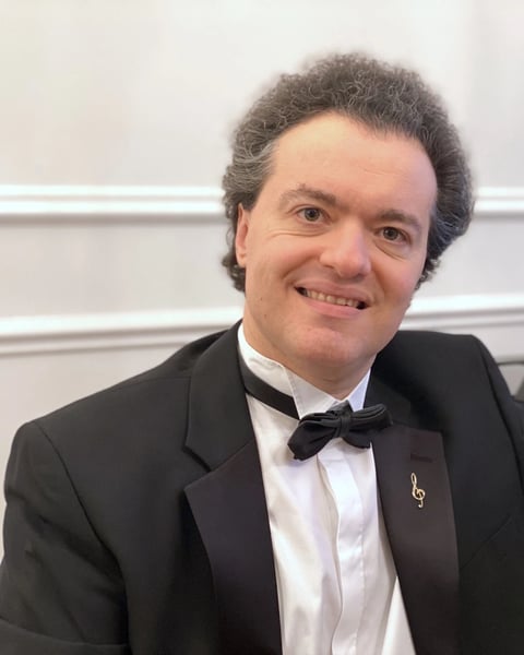 Evgeny Kissin