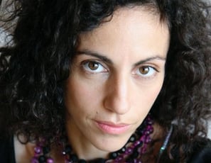 Fadila Belkebla