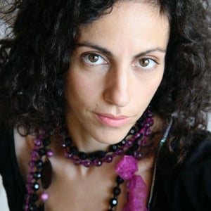 Fadila Belkebla
