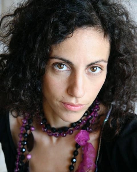 Fadila Belkebla