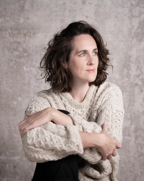Fiona Monbet Quartet