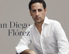 Juan Diego Florez