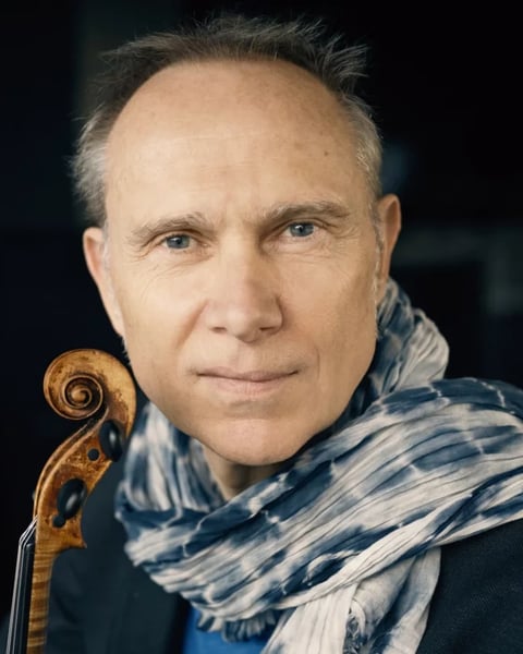 Franck Della Valle