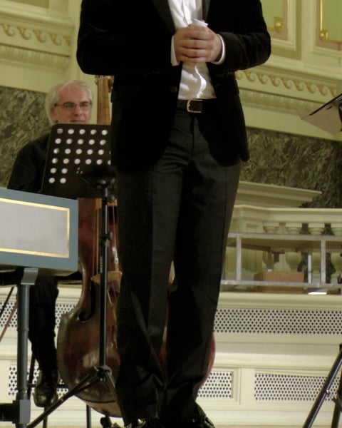 Franco Fagioli