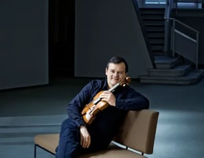 Frank Peter Zimmermann