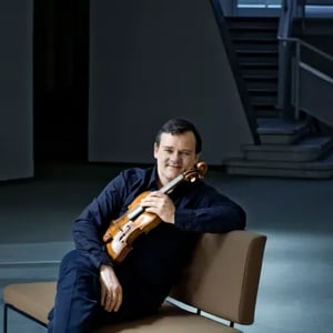 Frank Peter Zimmermann