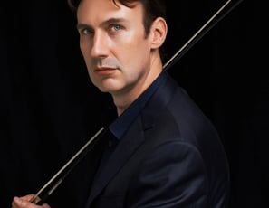Frédéric Moreau