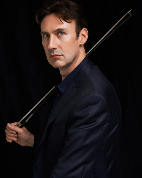 Frédéric Moreau