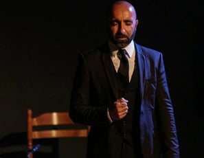 Alberto Garcia