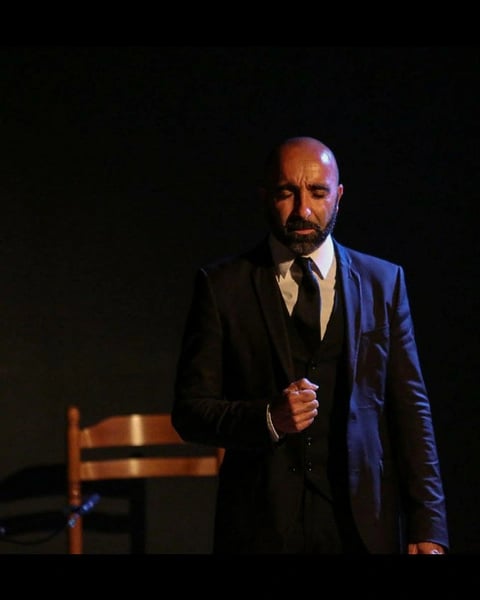 Alberto Garcia