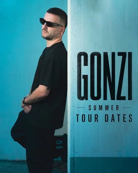 Gonzi