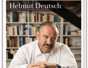 Helmut Deutsch