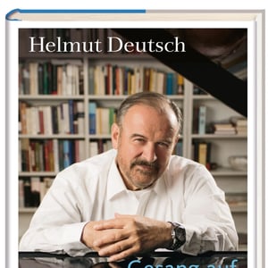 Helmut Deutsch