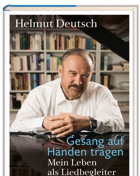 Helmut Deutsch