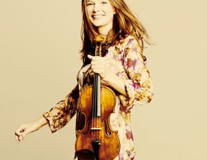 Janine Jansen