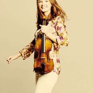 Janine Jansen