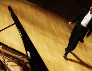 Jean-Efflam Bavouzet