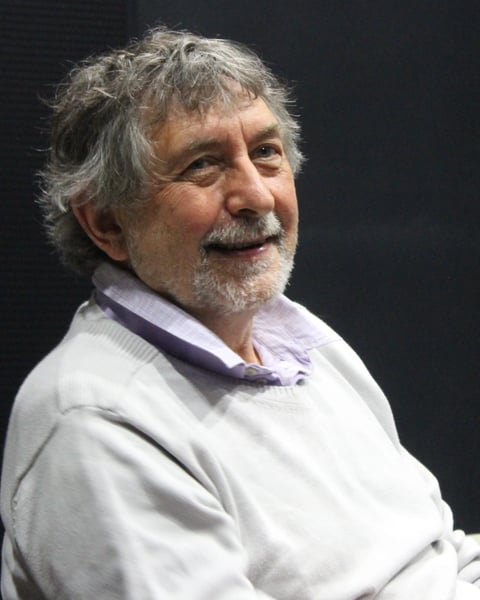 Jean-Pierre Siméon