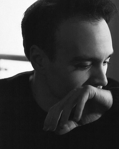 Jonathan Fournel