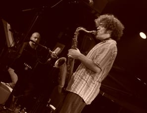 Julien Lourau