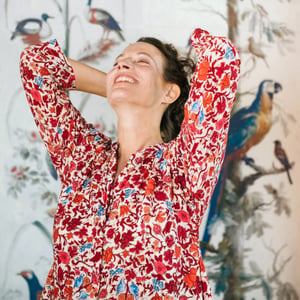 Karen Vourc'h
