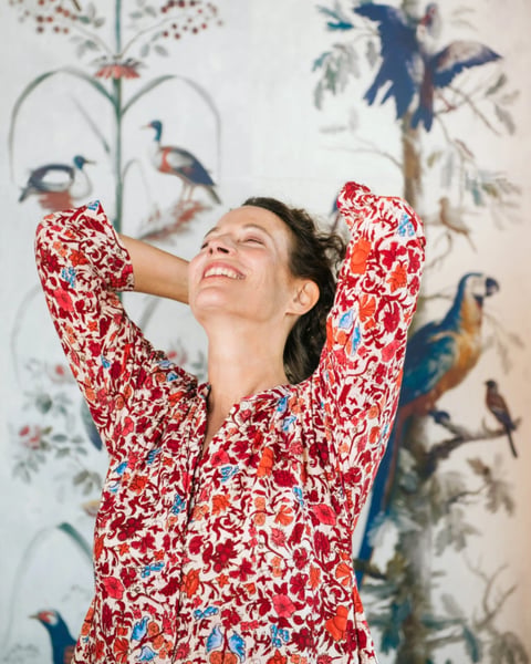 Karen Vourc'h